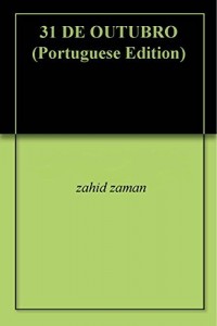 Baixar 31 DE OUTUBRO pdf, epub, eBook