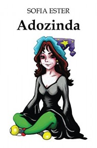 Baixar Adozinda pdf, epub, eBook