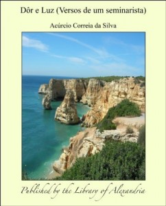 Baixar D&eth;r e Luz (Versos de um seminarista) pdf, epub, eBook
