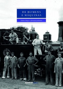 Baixar De Homens e Máquinas: pdf, epub, eBook