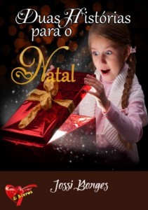 Baixar Duas Hist&oacute;rias para o Natal pdf, epub, eBook