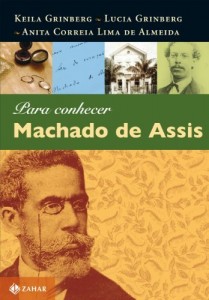 Baixar Para Conhecer Machado de Assis pdf, epub, eBook