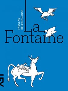 Baixar F&aacute;bulas selecionadas de La Fontaine pdf, epub, eBook
