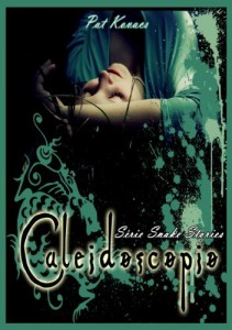 Baixar Caleidoscópio (Série Snake Stories Livro 3) pdf, epub, eBook