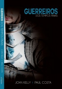 Baixar Os Guerreiros dos Tempos Finais pdf, epub, eBook