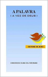 Baixar A palavra: A voz de Deus pdf, epub, eBook