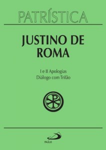 Baixar Patrística – I e II Apologias | Diálogo com Trifão – Vol. 3 pdf, epub, eBook