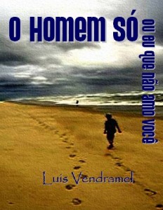 Baixar O Homem Só ou Eu que não amo você pdf, epub, eBook