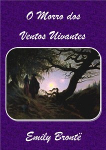 Baixar O Morro dos Ventos Uivantes pdf, epub, eBook