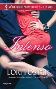 Baixar Intenso – Harlequin Primeiros Sucessos Ed.46 pdf, epub, eBook