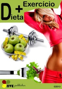 Baixar DIETA + EXERC&Iacute;CIO pdf, epub, eBook