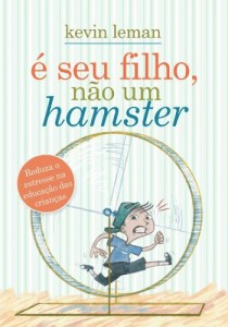 Baixar É seu filho, não um hamster pdf, epub, eBook