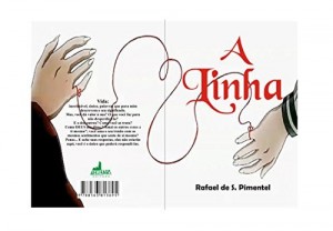 Baixar A linha pdf, epub, eBook