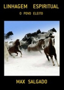 Baixar LINHAGEM  ESPIRITUAL pdf, epub, eBook