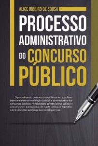 Baixar Processo administrativo do concurso público pdf, epub, eBook