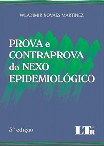 Baixar Prova e Contraprova do Nexo Epidemiológico pdf, epub, eBook