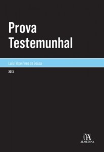Baixar Prova Testemunhal pdf, epub, eBook