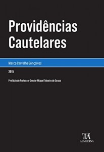 Baixar Providências Cautelares pdf, epub, eBook