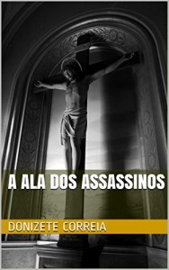 Baixar A ala dos Assassinos pdf, epub, eBook