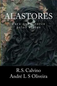 Baixar Alastores pdf, epub, eBook