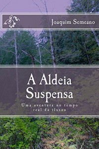 Baixar A Aldeia Suspensa pdf, epub, eBook