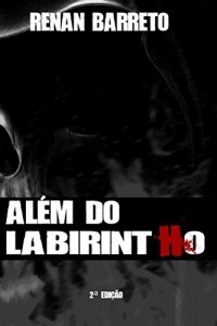 Baixar Além do Labirintho pdf, epub, eBook