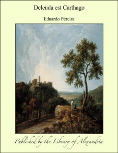 Baixar Delenda est Carthago pdf, epub, eBook
