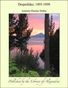 Baixar Despedidas: 1895-1899 pdf, epub, eBook