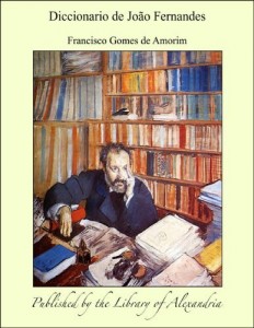 Baixar Diccionario de Jo&agrave;o Fernandes pdf, epub, eBook
