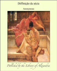 Baixar Diffini&auml;&agrave;o da s&aelig;cia pdf, epub, eBook