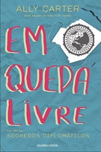 Baixar Em queda livre pdf, epub, eBook