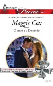 Baixar O Anjo e o Demônio – Harlequin Paixão Ed.392 pdf, epub, eBook
