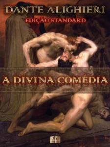Baixar A Divina Comédia de Dante Alighieri [Indíce Ativo e Notas] pdf, epub, eBook