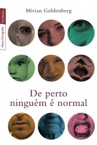 Baixar De perto ninguém é normal pdf, epub, eBook