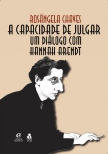Baixar A Capacidade de Julgar: Um Di&aacute;logo com Hannah Arendt pdf, epub, eBook