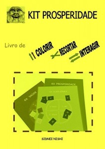 Baixar Livro Kit Prosperidade (CDs Kits 3) pdf, epub, eBook