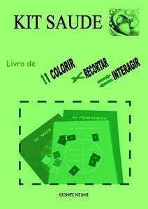 Baixar Livro Kit Sa&uacute;de (CDs kits 2) pdf, epub, eBook