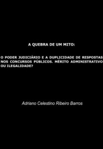Baixar A Quebra de um Mito pdf, epub, eBook