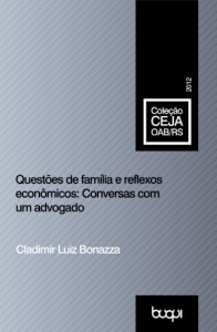 Baixar Quest&otilde;es de fam&iacute;lia e reflexos econ&ocirc;micos: conversas com um advogado pdf, epub, eBook