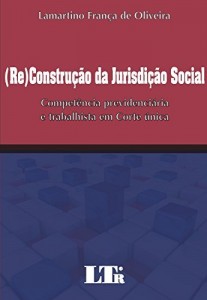Baixar (RE)Construção da Jurisdição Social pdf, epub, eBook