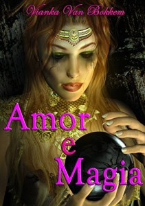 Baixar Amor E Magia pdf, epub, eBook