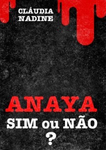 Baixar Anaya: Sim ou N&atilde;o pdf, epub, eBook