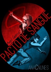 Baixar Angel Gabriel – Pacto de Sangue pdf, epub, eBook