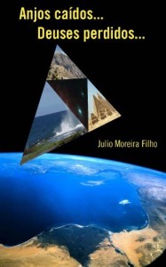 Baixar Anjos ca&iacute;dos… Deuses perdidos… pdf, epub, eBook