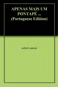 Baixar APENAS MAIS UM PONTAPÉ … pdf, epub, eBook