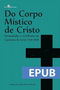 Baixar Do Corpo Místico de Cristo pdf, epub, eBook