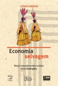 Baixar Economia selvagem: ritual e mercadoria entre os índios Xikrin – Mebêngôkre pdf, epub, eBook