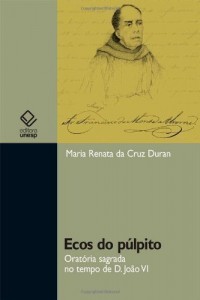 Baixar Ecos do p&uacute;lpito pdf, epub, eBook