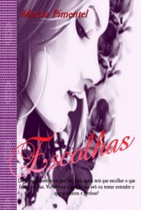 Baixar Escolhas Livro 2 pdf, epub, eBook