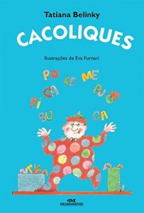 Baixar Cacoliques (Trava-língua) pdf, epub, eBook
